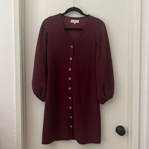 Madewell Texture & Thread dress - Small - Worn once